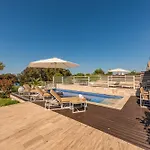 Villa Oleander Zadarvillas