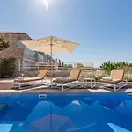 Villa Oleander Zadarvillas Petrcane
