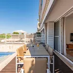 Villa Oleander Zadarvillas
