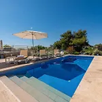Oleander Zadarvillas Petrcane