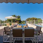 Villa Oleander Zadarvillas Petrcane