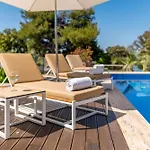 Villa Oleander Zadarvillas