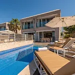 Villa Oleander Zadarvillas