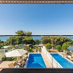 Oleander Zadarvillas Petrcane