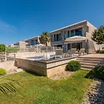 Villa Oleander Zadarvillas *