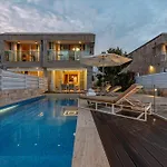 Oleander Zadarvillas Villa