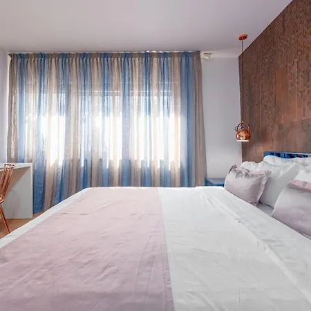Oleander Zadarvillas Petrčane