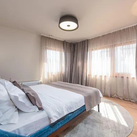 Oleander Zadarvillas * Petrčane