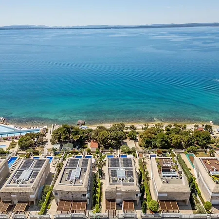 Villa Oleander Zadarvillas