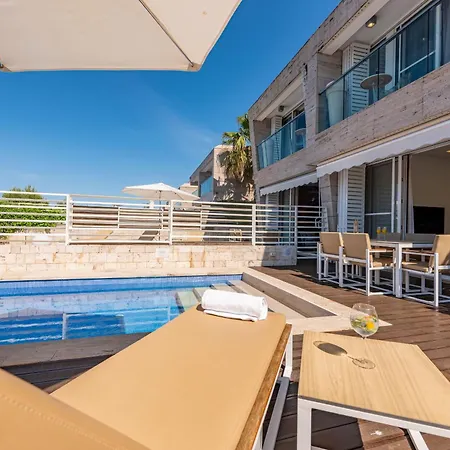 Oleander Zadarvillas Villa *