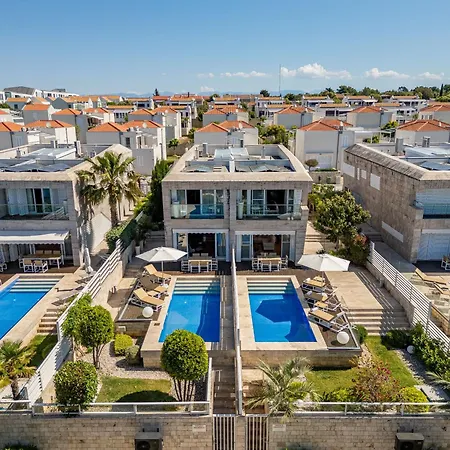 Oleander Zadarvillas * Petrčane