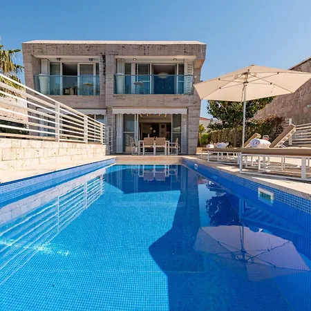 Oleander Zadarvillas * Petrčane