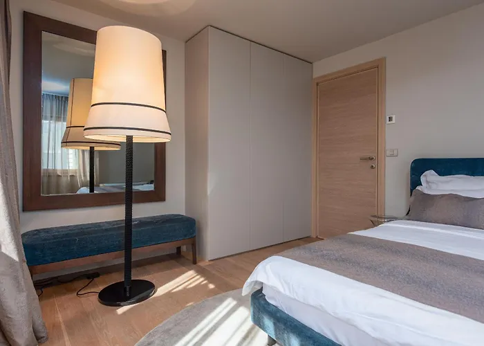 Oleander Zadarvillas Villa *