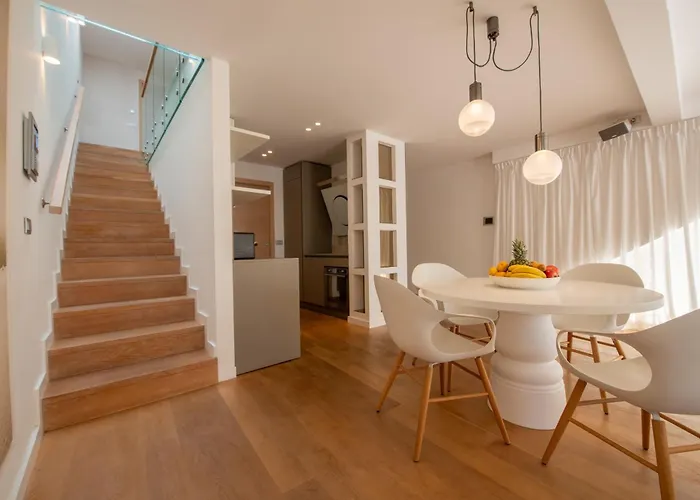 Oleander Zadarvillas