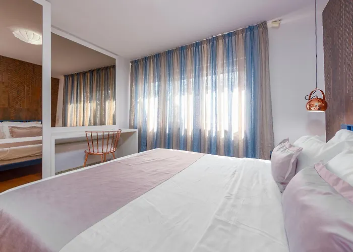 Oleander Zadarvillas Villa