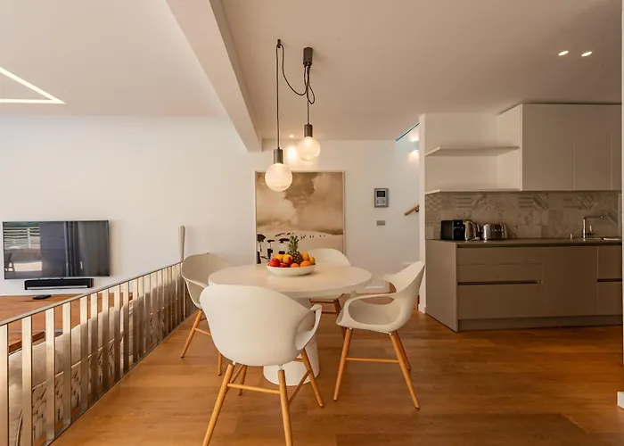 Oleander Zadarvillas Villa *