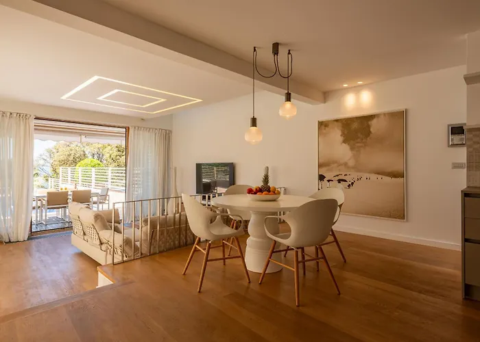 Oleander Zadarvillas Villa Petrčane