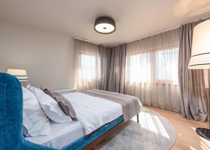 Oleander Zadarvillas * Petrčane