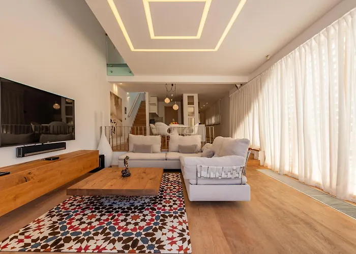 Oleander Zadarvillas Villa