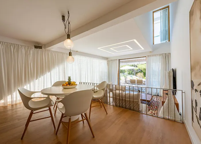 Oleander Zadarvillas Villa Petrčane