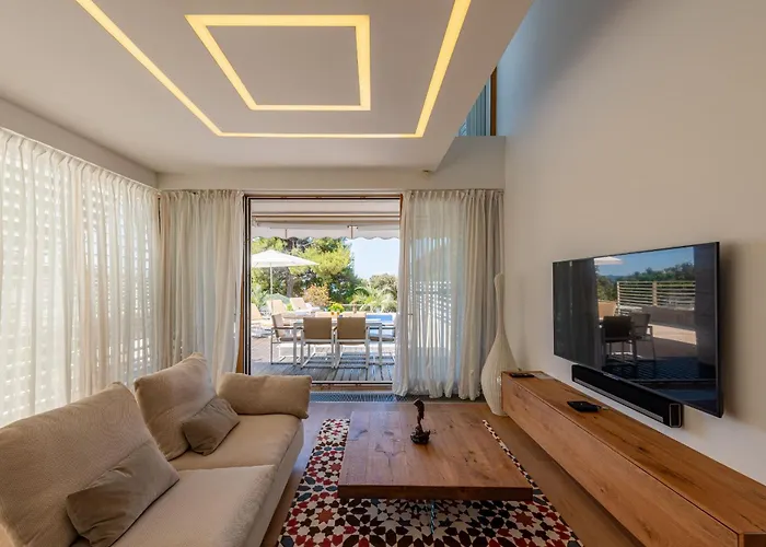 Oleander Zadarvillas * Petrčane