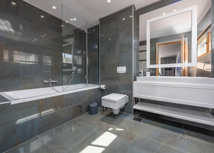 Oleander Zadarvillas Villa