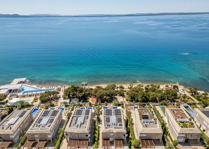 Villa Oleander Zadarvillas