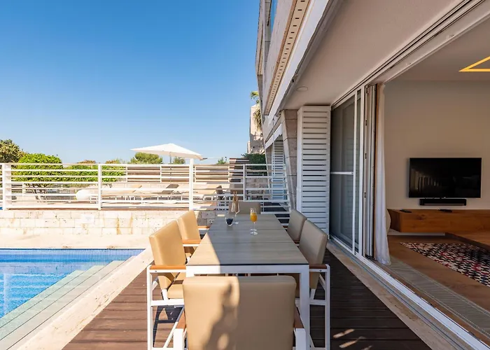 Villa Oleander Zadarvillas