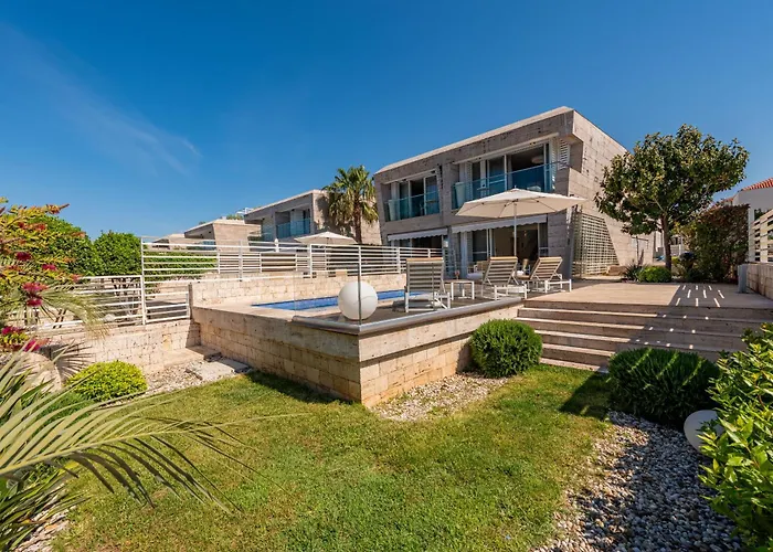 Villa Oleander Zadarvillas *