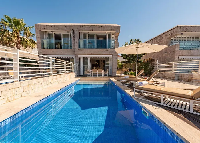 Oleander Zadarvillas Villa *