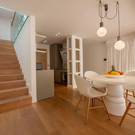 Oleander Zadarvillas