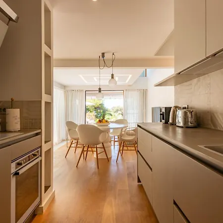 Oleander Zadarvillas