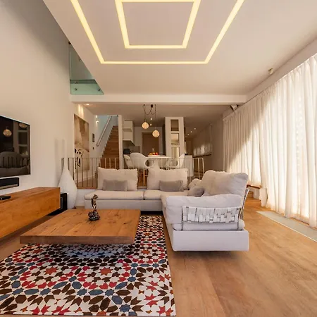 Oleander Zadarvillas Villa