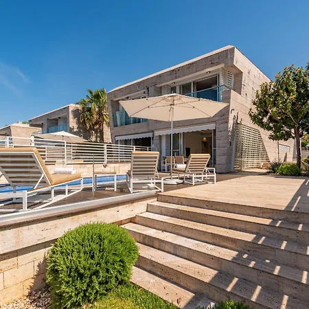 Oleander Zadarvillas * Petrčane