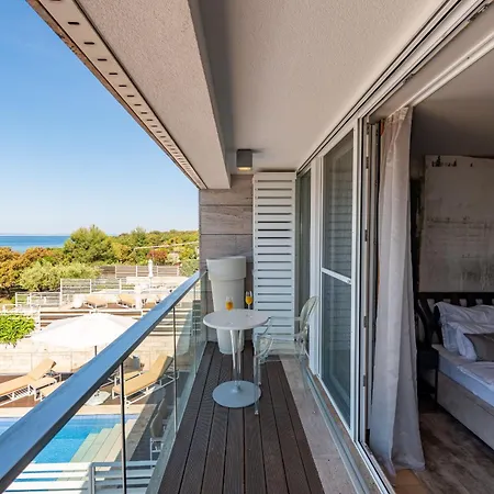 Oleander Zadarvillas Petrčane