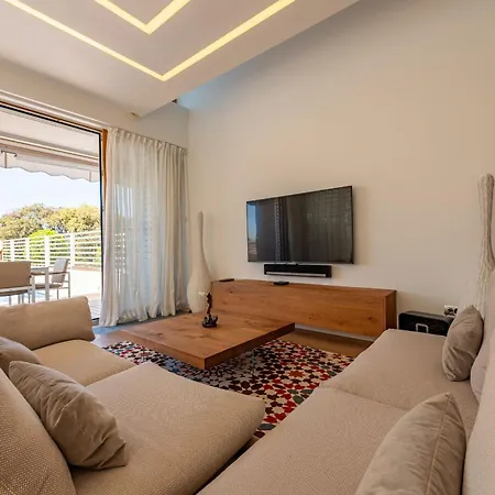 Oleander Zadarvillas