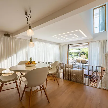 Oleander Zadarvillas Villa Petrcane