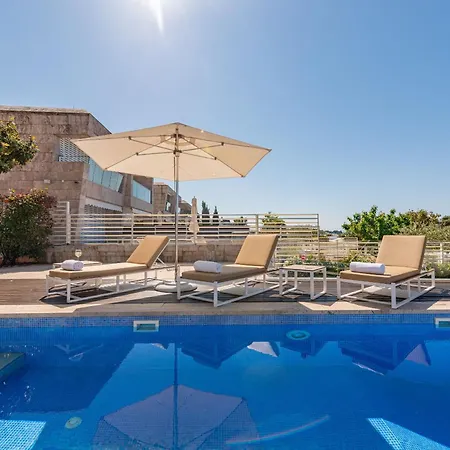 Willa Oleander Zadarvillas Petrčane