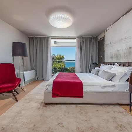 Oleander Zadarvillas