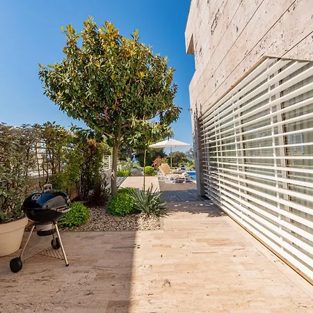 Oleander Zadarvillas Willa Petrčane