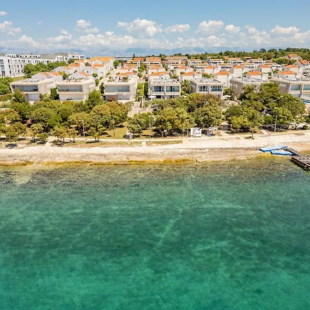 Oleander Zadarvillas * Petrčane