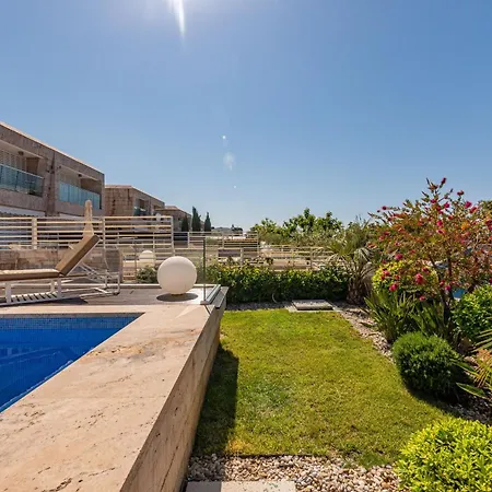 Oleander Zadarvillas Petrčane