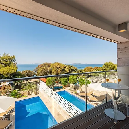 Oleander Zadarvillas Villa
