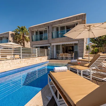 Villa Oleander Zadarvillas