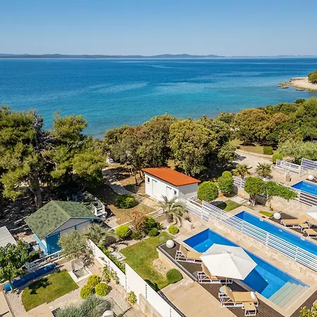 Oleander Zadarvillas Villa