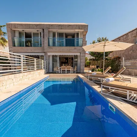 Oleander Zadarvillas Willa *