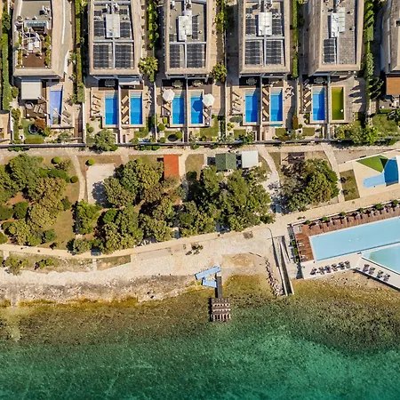 Oleander Zadarvillas