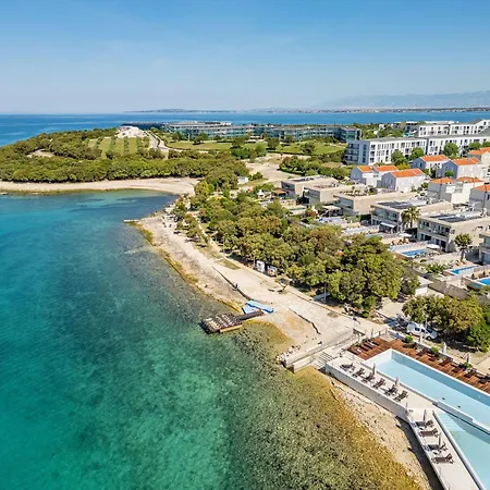 Oleander Zadarvillas Willa Petrčane