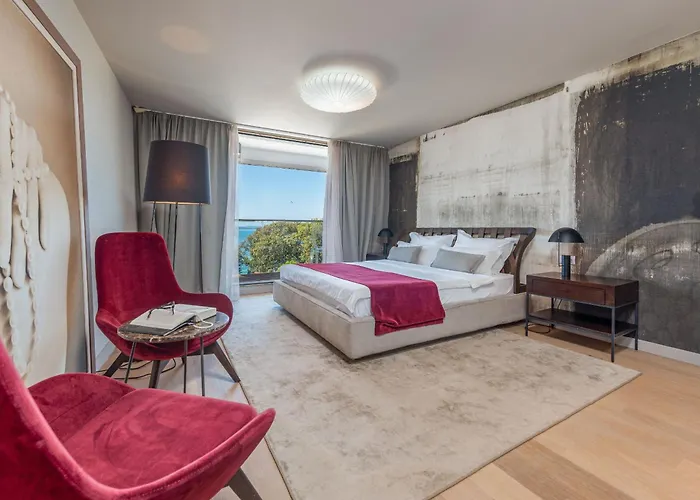 Oleander Zadarvillas Villa