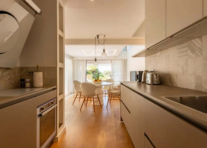 Oleander Zadarvillas